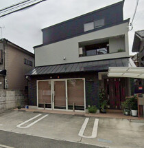 河内山本の居抜き物件