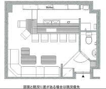 栄の居抜き物件