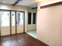 野田阪神の居抜き物件