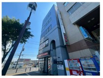 天王台の店舗物件