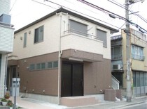 蒲田の居抜き物件