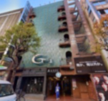 新宿の居抜き物件
