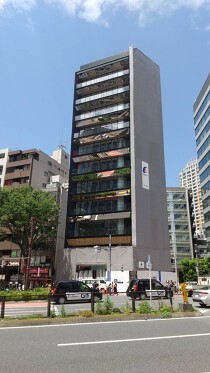 渋谷の店舗物件