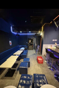 新宿三丁目の居抜き物件
