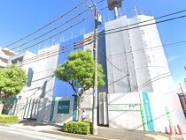 篠崎の店舗物件