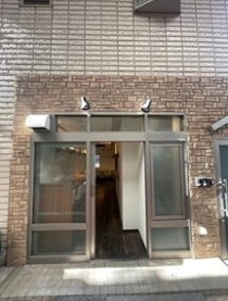 三ノ輪の居抜き物件