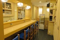 乃木坂の居抜き物件