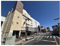 春日部の店舗物件