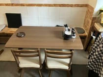 大橋の居抜き物件