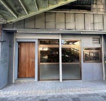 天神橋筋六丁目の店舗物件