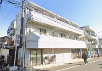 雪が谷大塚の店舗物件