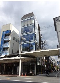 三条の店舗物件