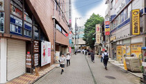 志木の店舗物件
