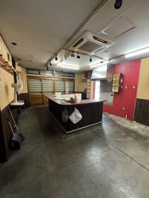 長田の居抜き物件