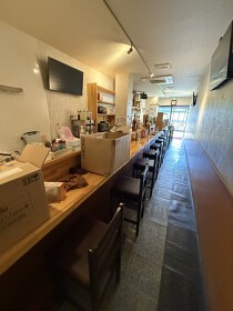 動物園前の居抜き物件