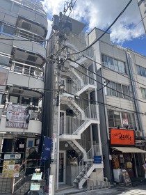 水道橋の店舗物件