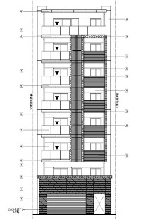 大阪城北詰の店舗物件