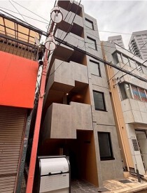 中野の店舗物件