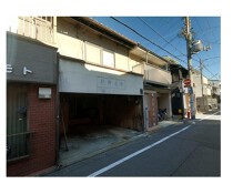 西院の店舗物件