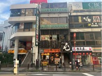 上大岡の居抜き物件