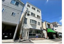 深江橋の店舗物件