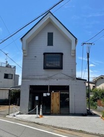 八王子の店舗物件