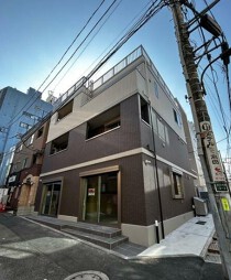 高田馬場の店舗物件