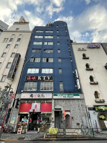 池袋の店舗物件