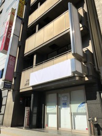 秋葉原の店舗物件