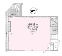 松戸の店舗物件