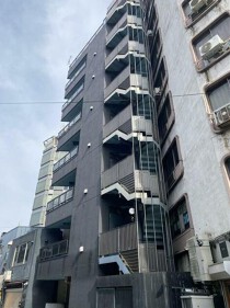 新橋の居抜き物件