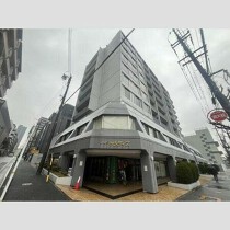 伏見の店舗物件