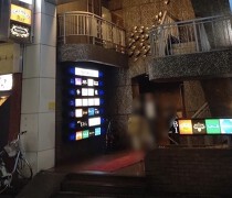 新宿の居抜き物件