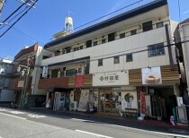 西川口の居抜き物件