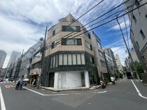 渋谷の居抜き物件