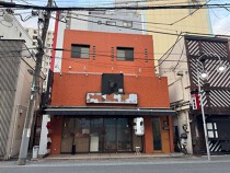 八王子の居抜き物件