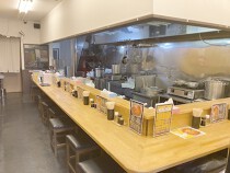 お花茶屋の居抜き物件
