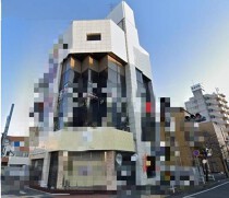 深谷の店舗物件