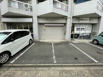 庄内通の店舗物件