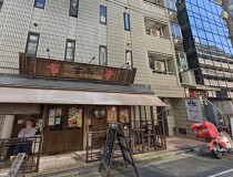 大門の店舗物件