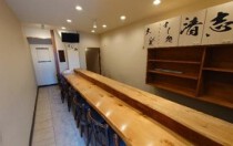 関目高殿の居抜き物件