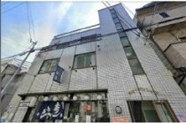 海老江の居抜き物件