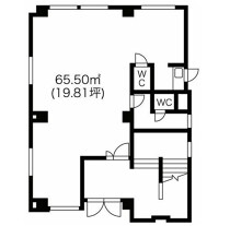 花隈の居抜き物件