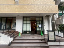 池尻大橋の居抜き物件