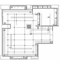 栄町の居抜き物件