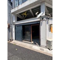 京橋の居抜き物件