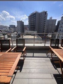 天神南の居抜き物件