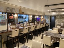 東川口の居抜き物件