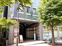 仲町台の店舗物件