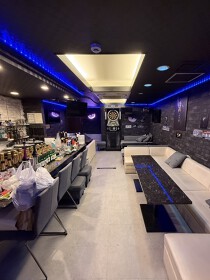 日本橋の居抜き物件